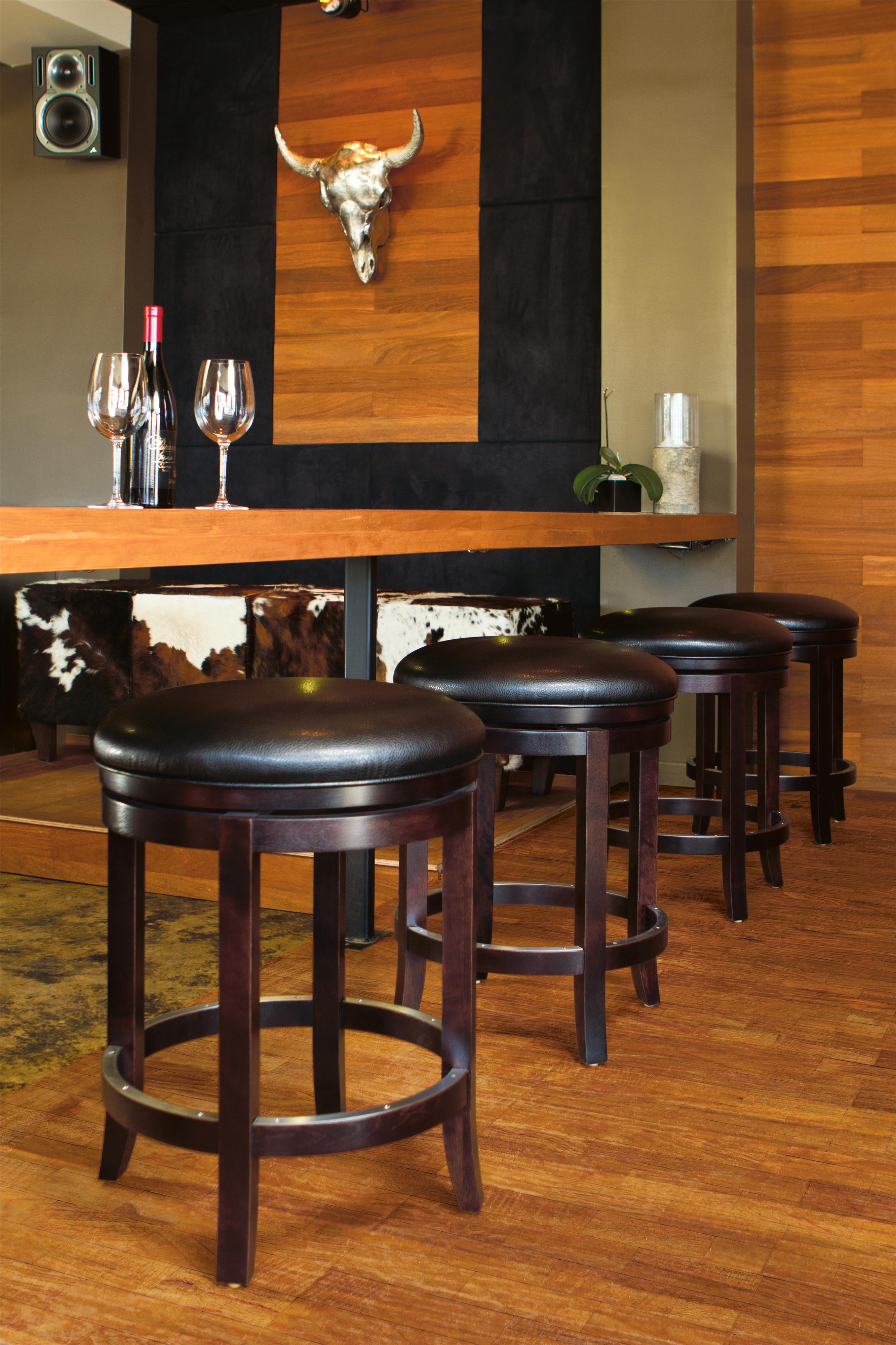 Bar Stools (barstools 001) by Canadel Jordan's Home Furnishings